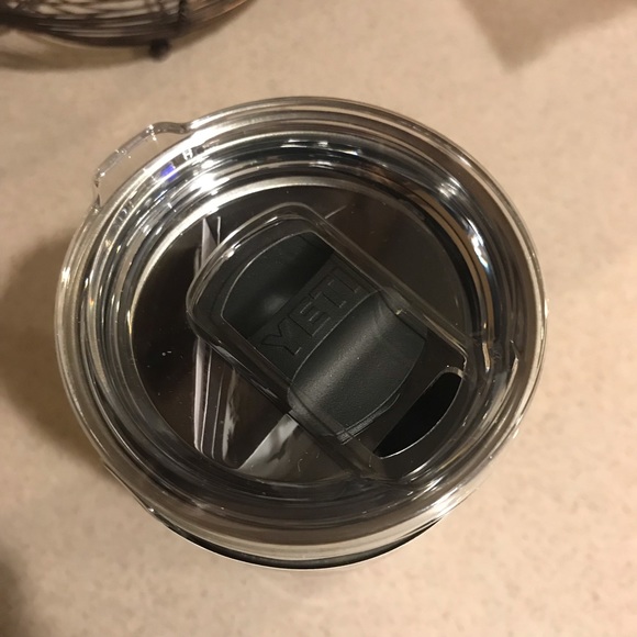 Yeti Tumbler Jennifer Ombré Sparkle Cup - Picture 6 of 7